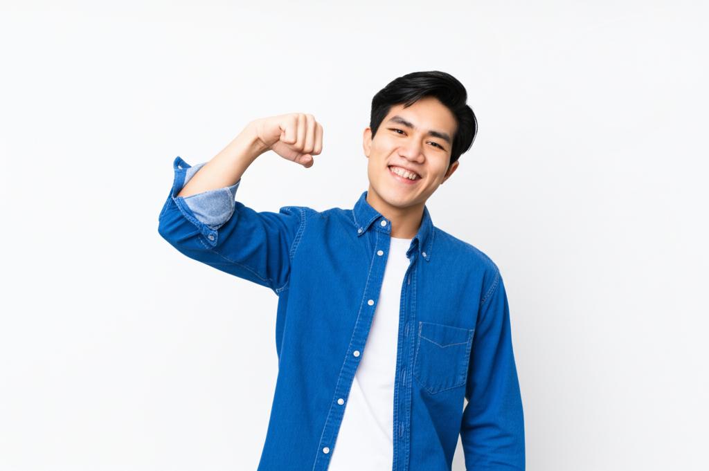 หลั่งเร็ว อ่อนปวกเปียก หมดแรงใจ? คุณไม่ได้เผชิญปัญหานี้อยู่คนเดียว อายุยังน้อยแต่กลับหมดแรงใจ… เรื่องนี้ปกติไหม?